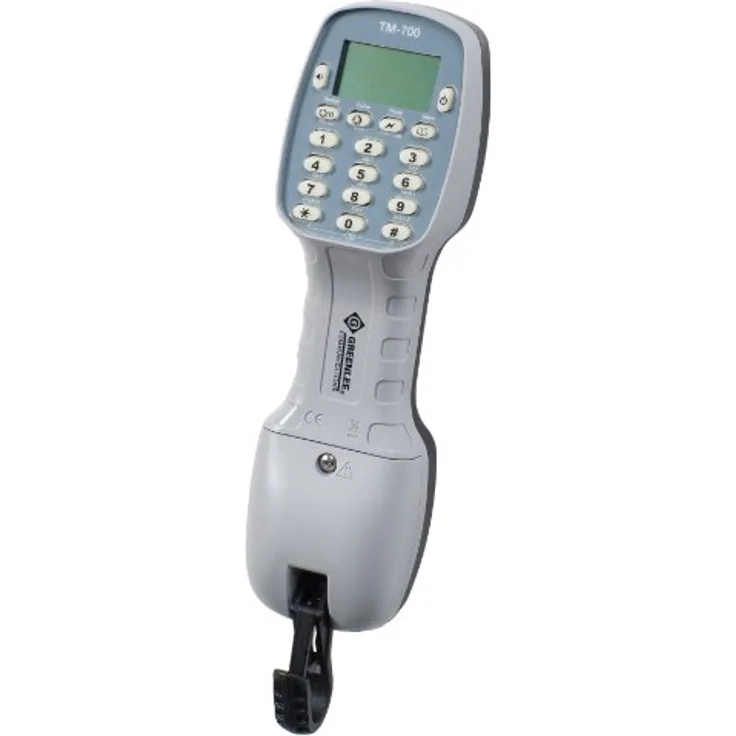 Test-Telefon Tempo Communications TM-700i