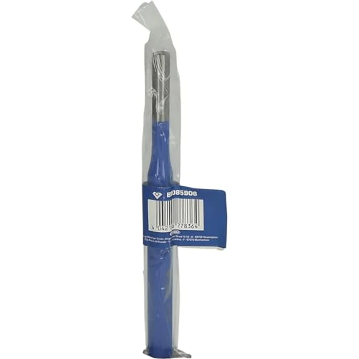 Brilliant Tools BT085906 Splint 8mm Austreiber, Blau-Silber, 8 – Bild 6