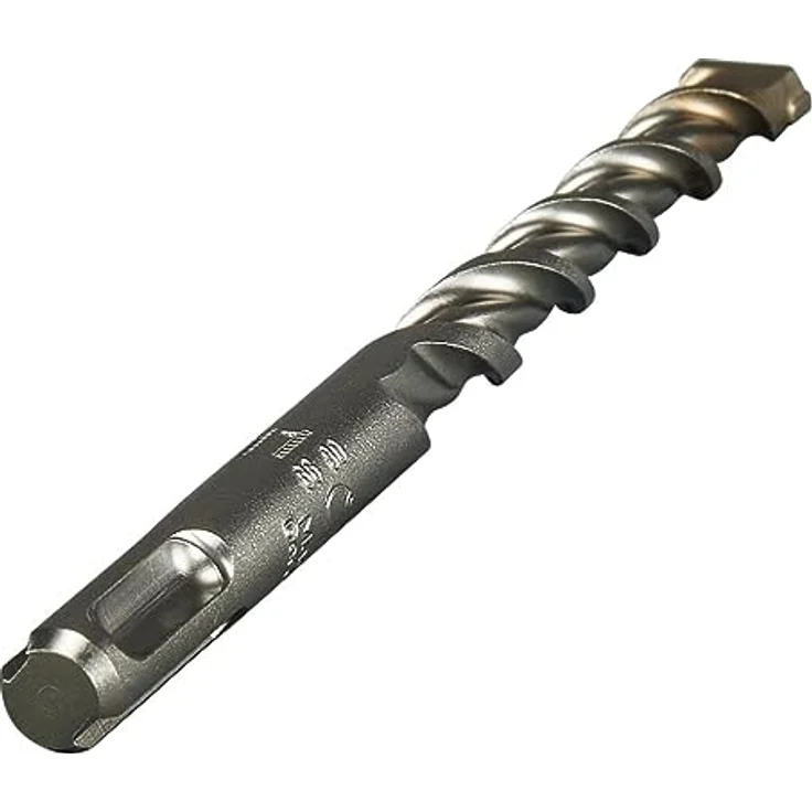 Makita HM Bohrer v-plus, ø 11,0 mm, 160 mm Länge, SDS-plus für Beton mit Power Breaker Schneidkanten – Bild 3