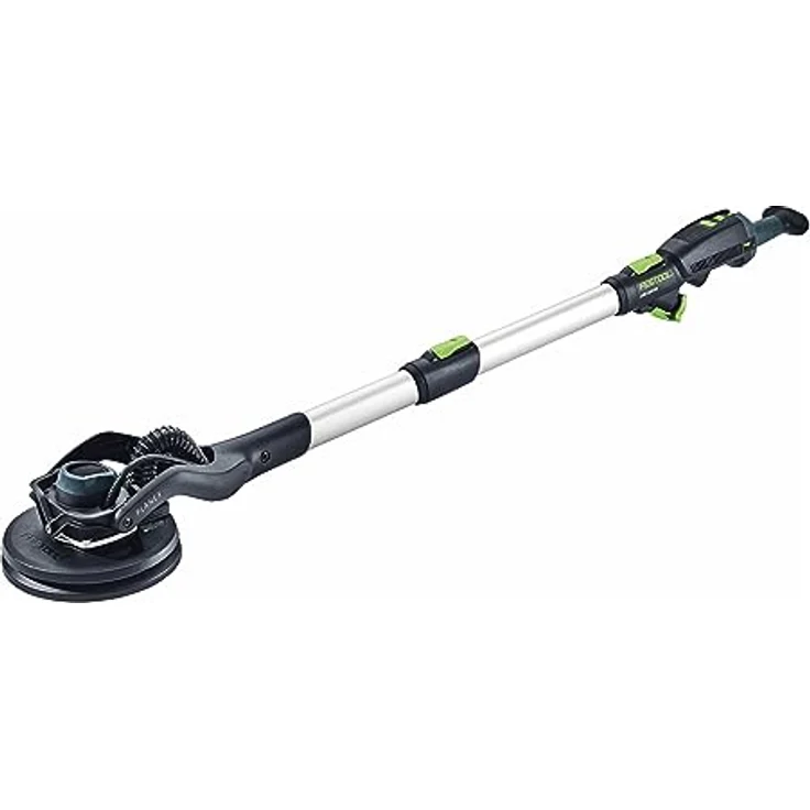 Festool LHS 2 225 EQI-Plus PLANEX Langhalsschleifer 400W 225mm + Zubehör + Koffer (575990) – Bild 5