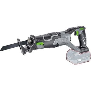 Bild für LUX-TOOLS A-SB-20/115 Akku-Säbelsäge mit 1/2"-Universalaufnahme & verstellbarer Schnitttiefe