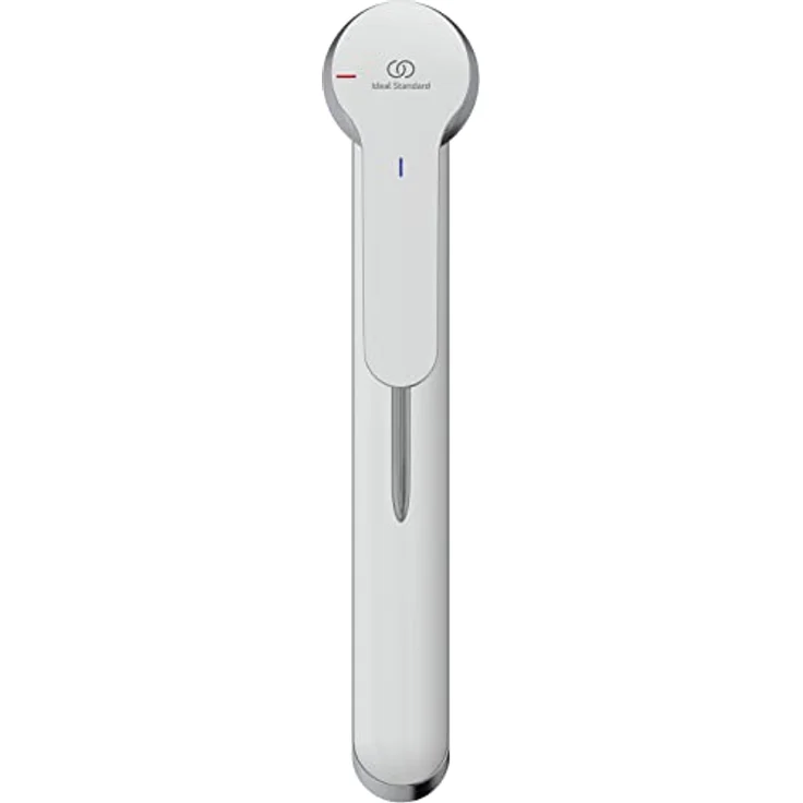 Ideal Standard Ceraflex 3, Einhebelmischer Küchenarmatur mit schwenkbarem Auslauf, hochdruck, chrom – Bild 3