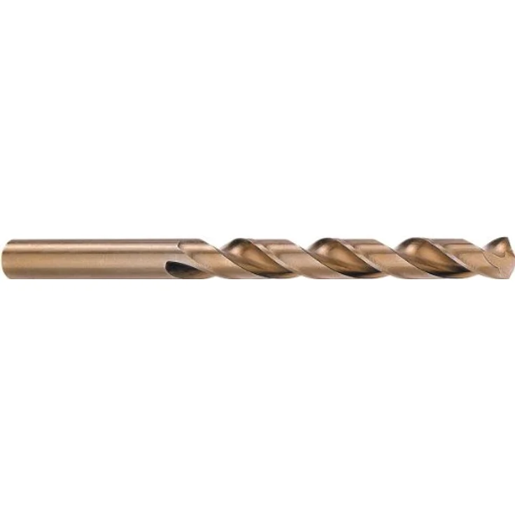 KEIL 307 501 110 Metallbohrersortiment HSS-E DIN 338 Cobalt, geschliffen, Split Point, 19-teilig Ø 1,0-10,0 mm um 0,5 mm steigend, in RoseBox - Preisvergleich – Bild 2