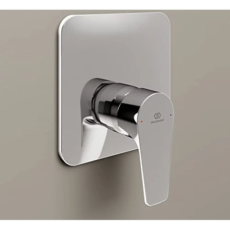 Ideal Standard A7347AA Cerafine D Brausearmatur Unterputz – Bild 3