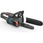 Gardena Akku-Kettensäge 'PowerSaw 250/18V', 25 cm Schwert, bürstenloser Motor, ohne Akku, POWER FOR ALL