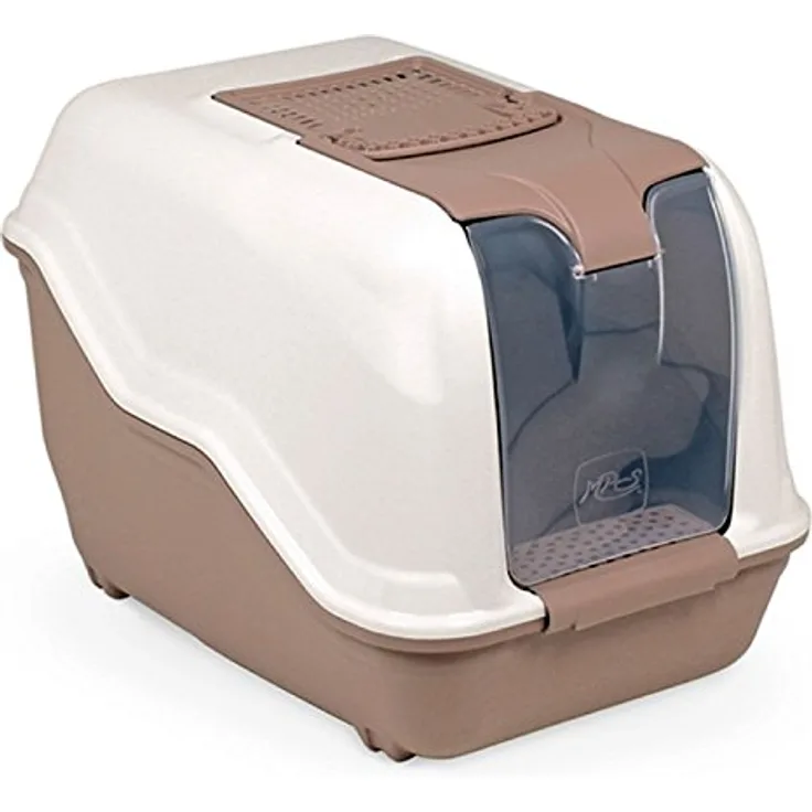 Arquivet 8435117840539 – Hundehütte Katze Netta