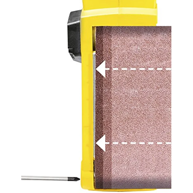 Trotec Bandschleifer PBSS 10-600 – Bild 5