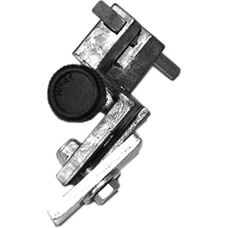 ATIKA Ersatzteil | Bandführung unten komplett für Bandsäge BSV 315