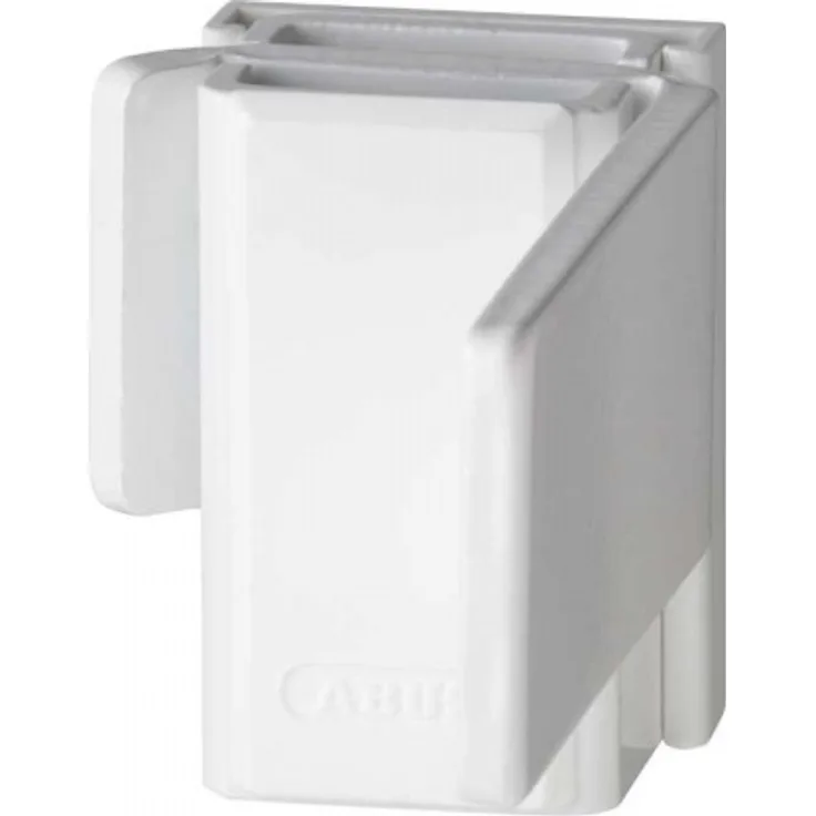 Sicherheitswinkel ABUS SW20 : Weiß