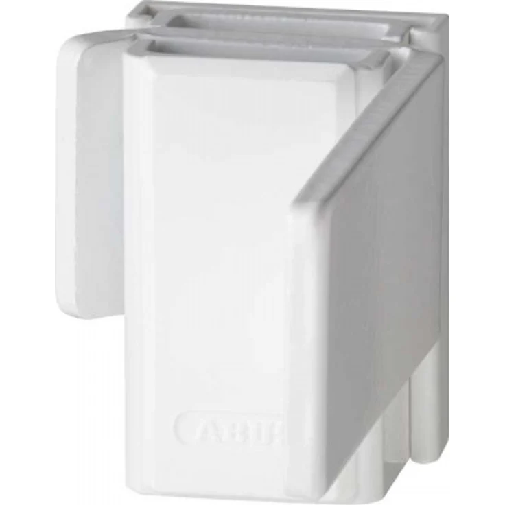 Sicherheitswinkel ABUS SW20 : Weiß – Bild 1