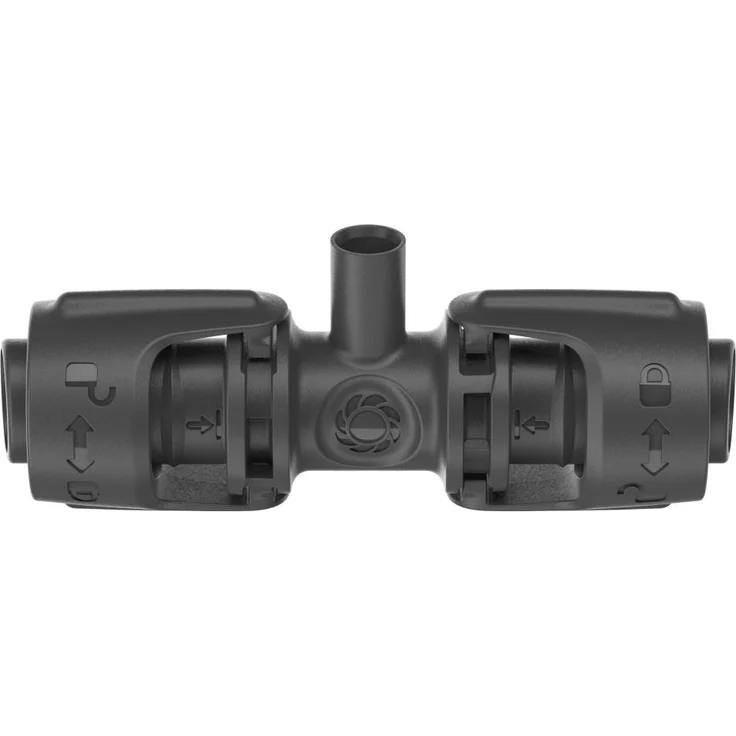 T-Stück für Sprühdüsen 13 mm (1-2-'-') MDS Inhalt: 5 Stück