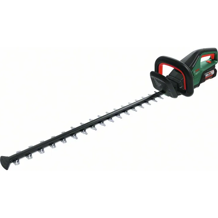 Bosch Akku-Heckenschere Advanced HedgeCut 36V-6528 1x Akku 2.0Ah 1x Ladegerät AL 36V-20
