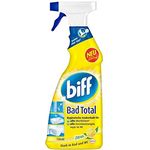 Biff Bad Total Zitrus 750ml