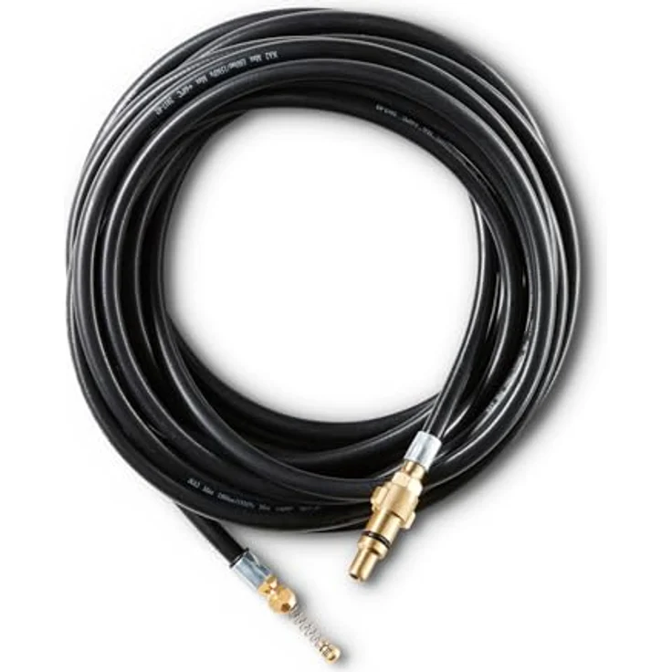 Nilfisk Rohrreinigungsset 15m (6410766) – Bild 2