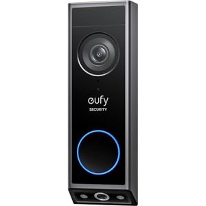 Image for eufy Security Video türklingel E340