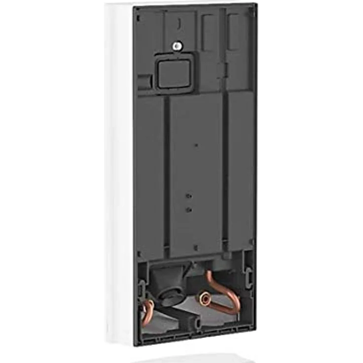 STIEBEL ELTRON DHE Connect 18/21/24 kW, vollelektronischer Durchlauferhitzer mit 4i Technologie, WLAN, Bluetooth, VDE geprüft, energiesparend, Touchdisplay – Bild 4
