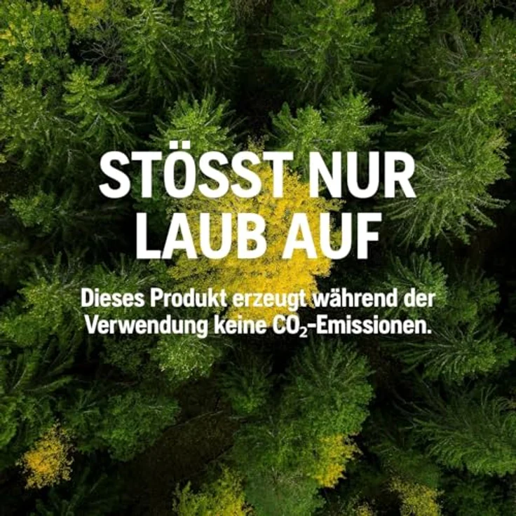 Husqvarna, Laubsauger + Laubbläser, 120iBV (Akkubetrieb, Laubbläser) – Bild 7