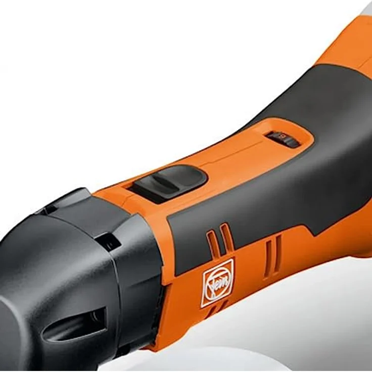 Fein Akku-Blechschere ABLS 18 1.6 E AS, Elektro-Blechschere für Bleche bis 1,6 mm, handlich und kurvengängig, inkl. Zubehör – Bild 4