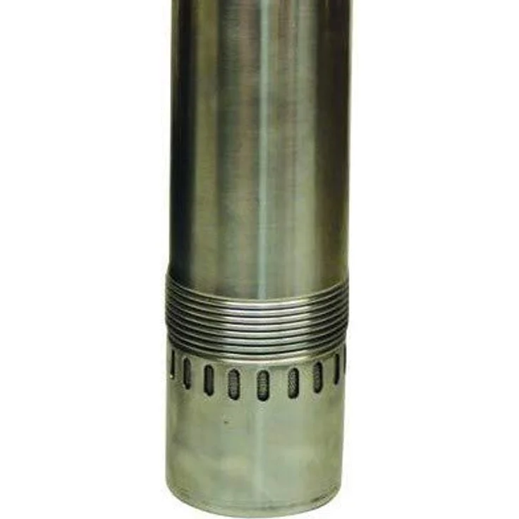 Güde Gtt 900 94138 Tiefbrunnenpumpe – Bild 3