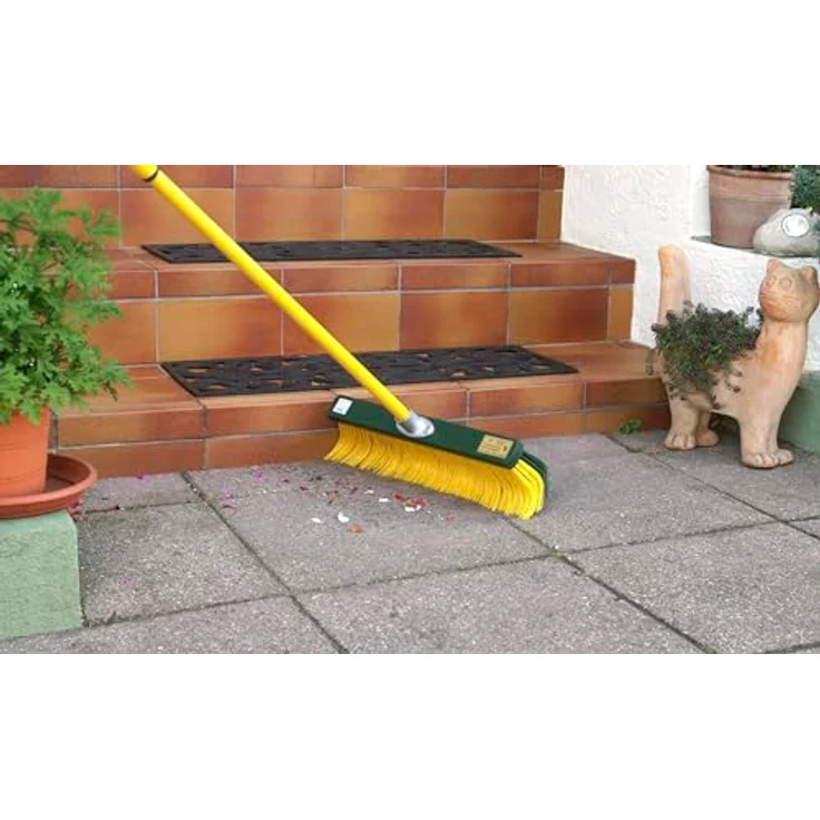 Axentia 270096 Krallenbesenset groß 2-teilig – Bild 5