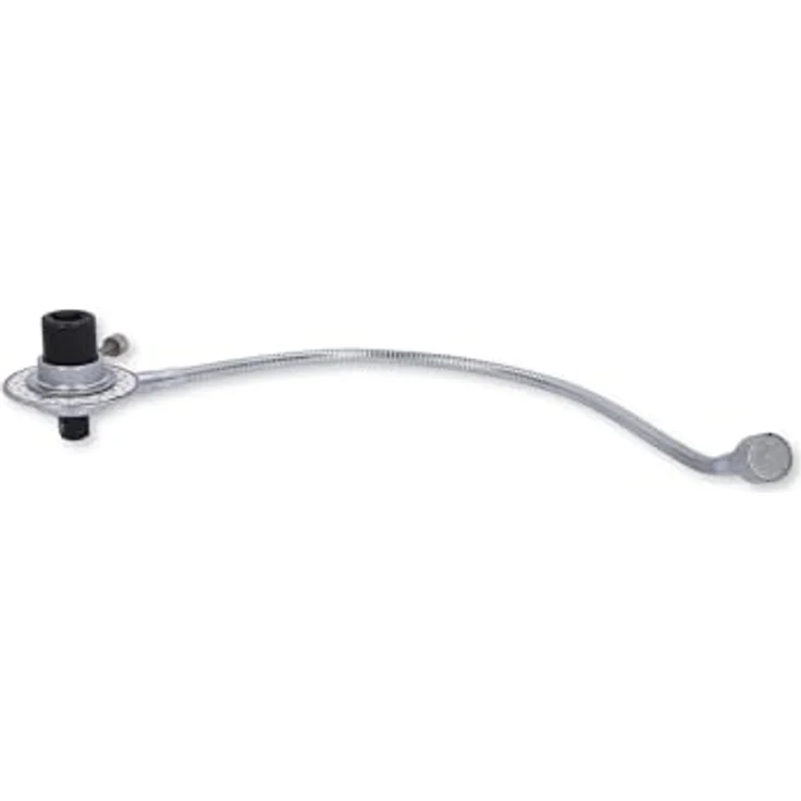 KS Tools 1/2" Drehmomentschlüssel mit Drehwinkelmessscheibe und Magnetarm, flexibler Arm von 0°-360° – Bild 1