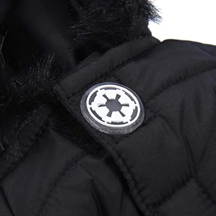 Cerda Hundemantel Cerdá - Forfanpets, Star Wars Trooper Hundekleidung - Pullover – Bild 6