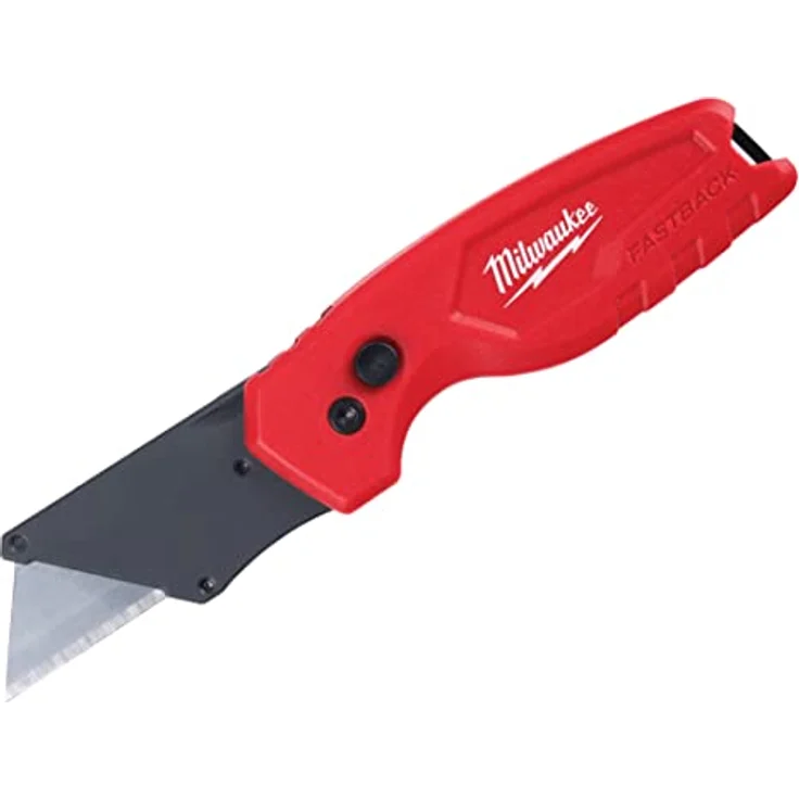 Milwaukee FASTBACK Universal-Klappmesser kompakt – Bild 3