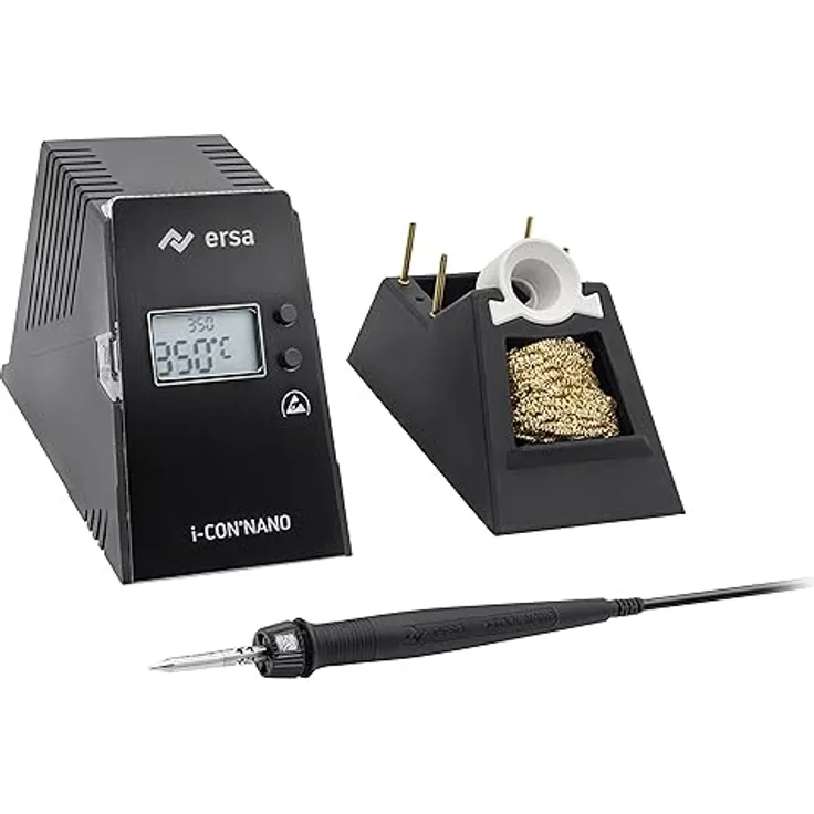 Ersa Lötstation 80W 150-450°C