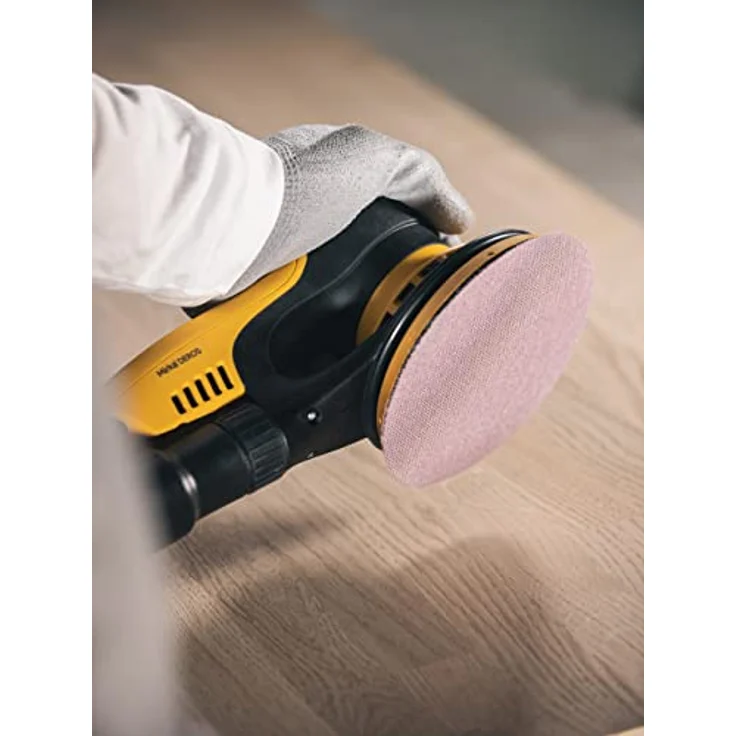 Mirka AC24105018 Abranet A Grip P180, 150 mm, 50 Pro Pack – Bild 8