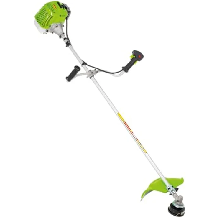 Zipper ZI-MOS145JAK Motorsense, 330x250x330 – Bild 2