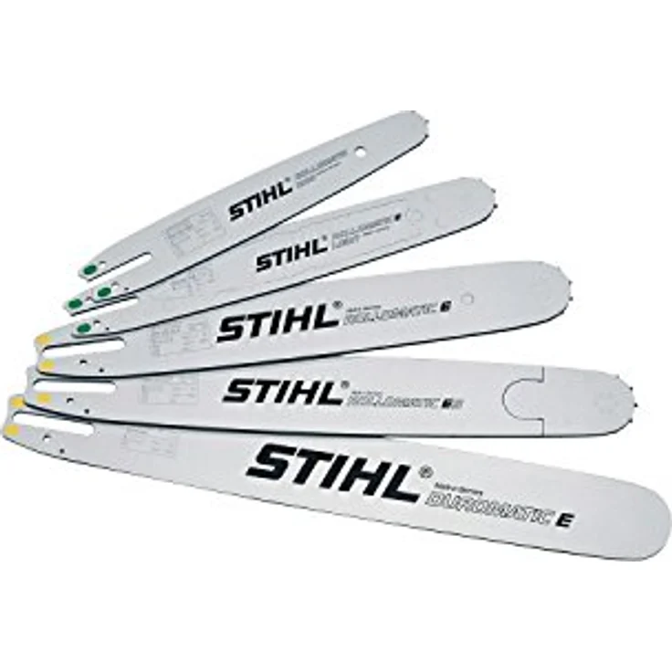 Stihl Schwert Führungsschiene 37 cm - 1,6 mm – Bild 2