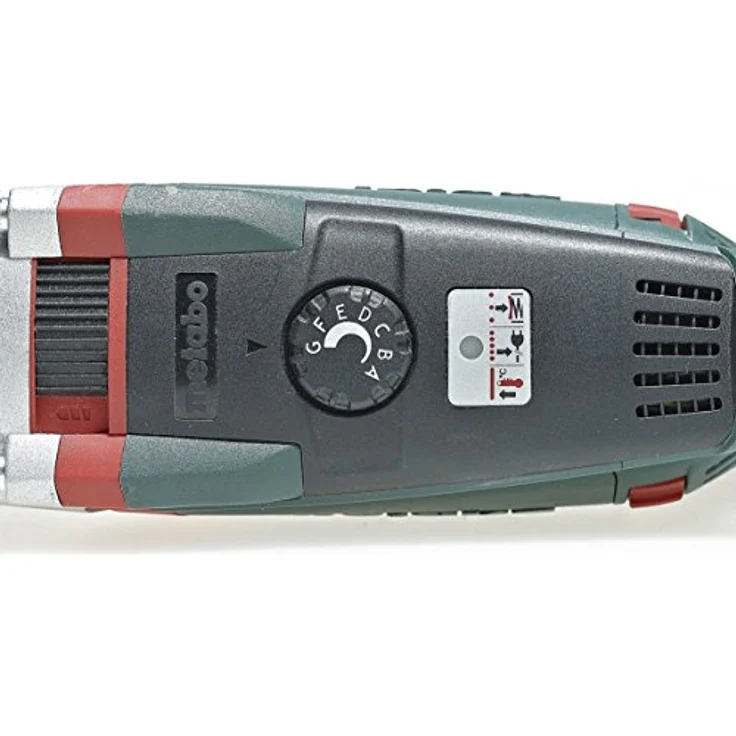 Metabo 600866500 SBE 1000 Schlagbohrmaschine – Bild 5