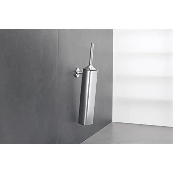 Duravit Bürstengarnitur Starck T, Wandmontage, Chrom – Bild 3