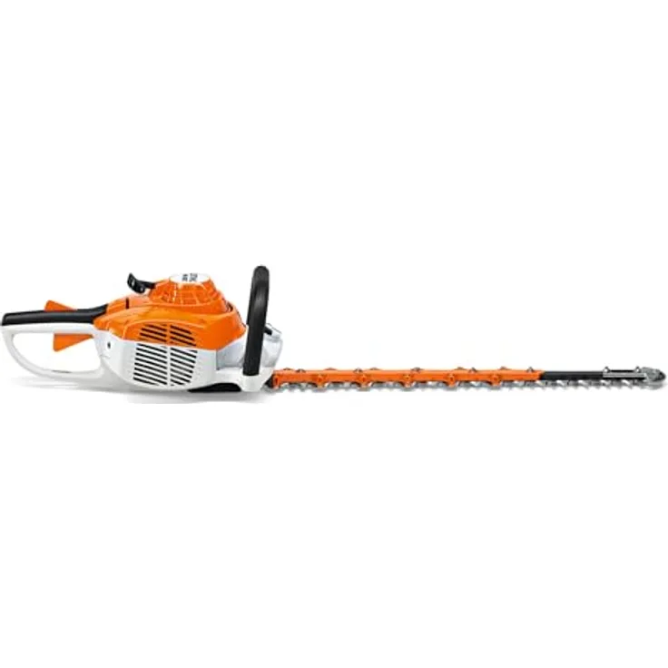 STIHL HS 56 C-E, Benzin-Heckenschere, Schnittlänge 60 cm