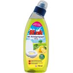 Blink WC Reinigungsgel Citrus 750 ml