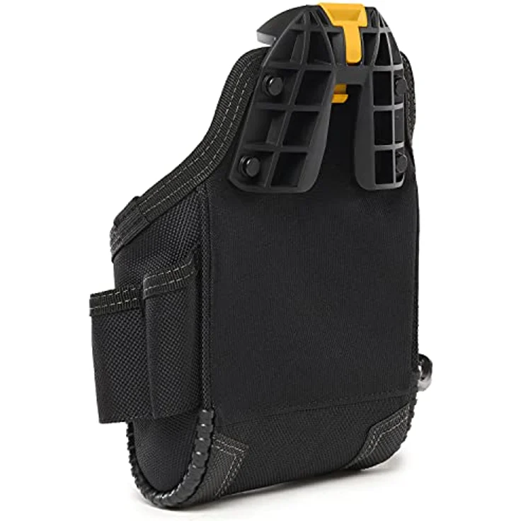 ToughBuilt TOU-CT-24 Werkzeug-Gürteltasche, mit Hammerschlaufe – Bild 8