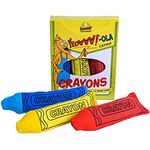 Duckyworld Yeoww-Ola Crayons (3 pcs) Katzenspielzeug mit Katzenminze, 400 g