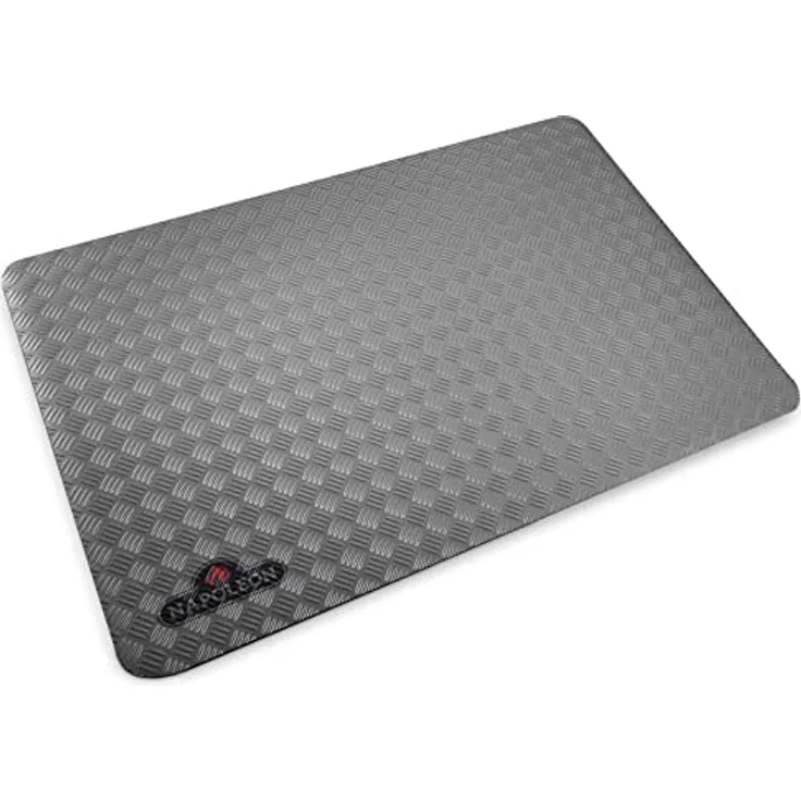 Napoleon Grillmatte-/Unterlage, 119.5 x 81.5 cm, 40 x 33 x 1 cm, 1 ml, 68001 – Bild 2