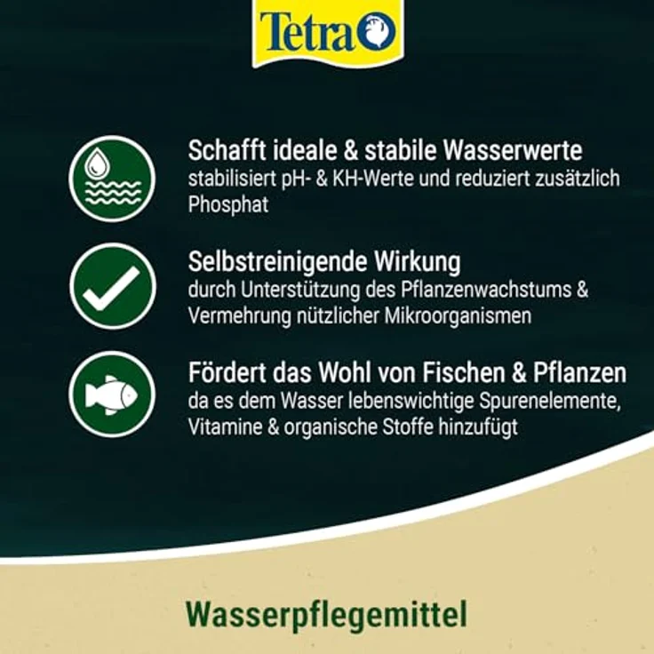 Tetra Pond WaterBalance 250 ml (7005097) – Bild 5