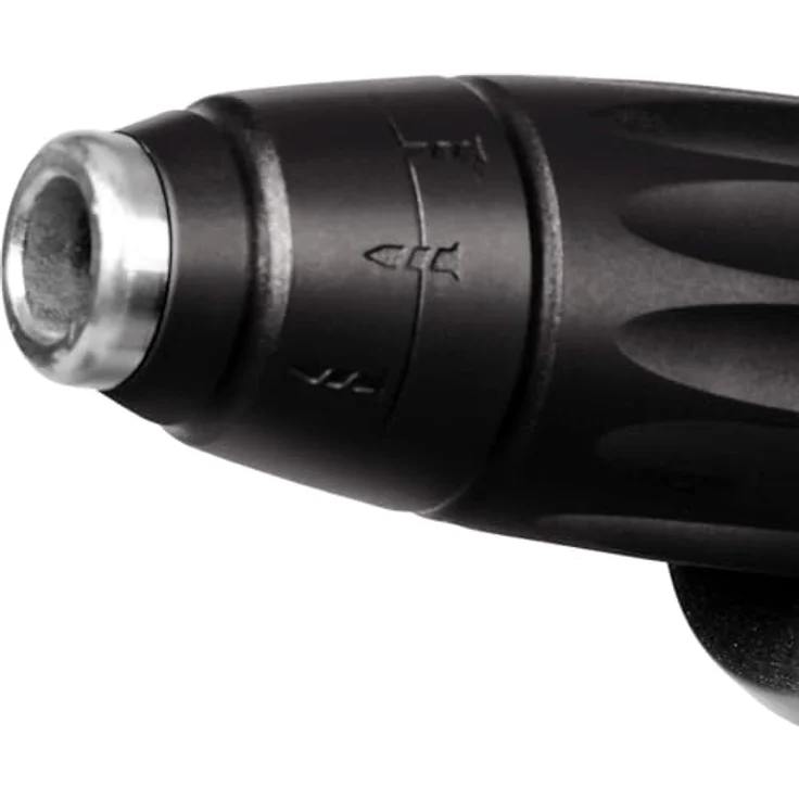 Einhell Trockenbauschrauber TH-DY 500 E (230V, 500W, 0-2.200 1-min, Auto-Start-Stop Getriebe, Alu-Getriebekopf, magnetische Bitaufnahme, Gürtelhaken) – Bild 6