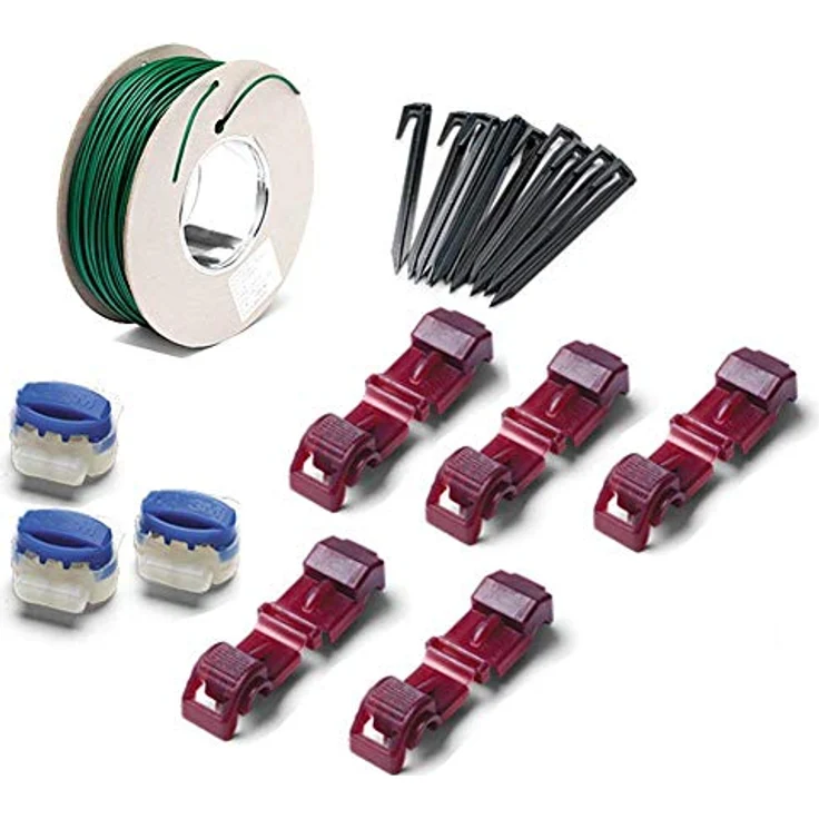 Husqvarna Automower Installationskit M – Bild 3