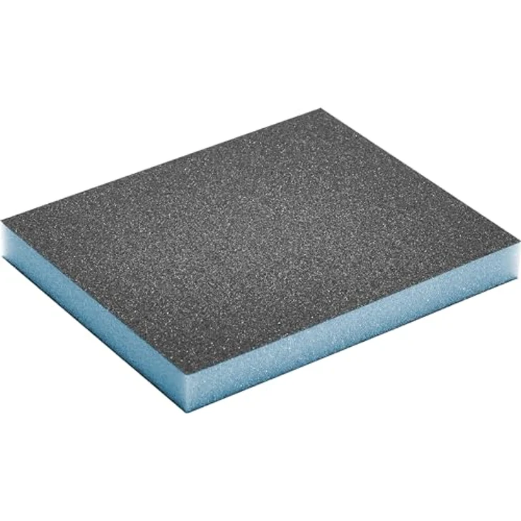 Festool Schleifschwamm 98x120x13 220 GR/6 Granat (201114) – Bild 2