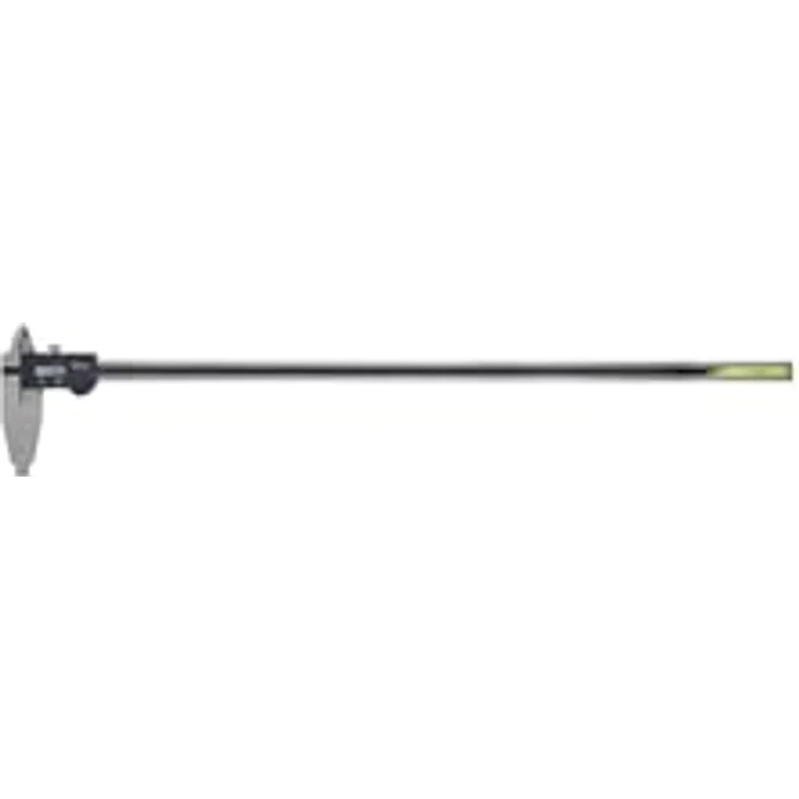 Mitutoyo Digital ABS Messschieber, Schnabel-/Standardmessflächen, 0-1000 mm, ABSOLUTE Digimatic – Bild 2