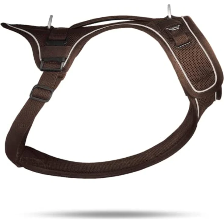 Belka Harness Brown S – Bild 4