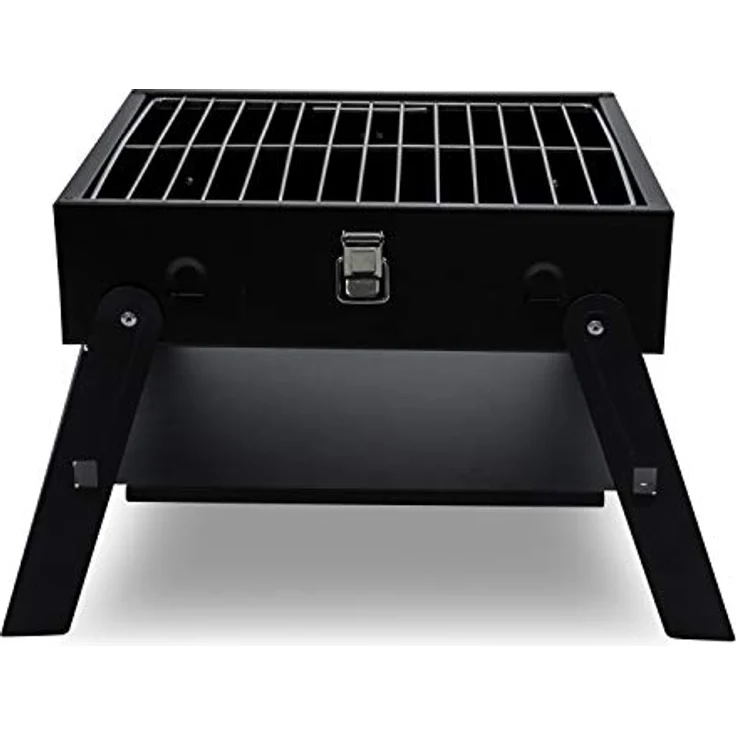 Activa Grill Campinggrill Klappgrill – Bild 9