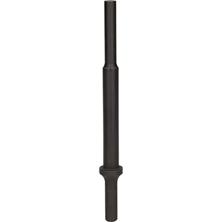 BRILLIANT TOOLS KS Tools 515.3857 10 mm Austreibdorn Ø 10,0 mm, robuster Meißel für Druckluft-Meißel und -Hammer, universell einsetzbar für Karosserie- und Motorreparaturen – Bild 4