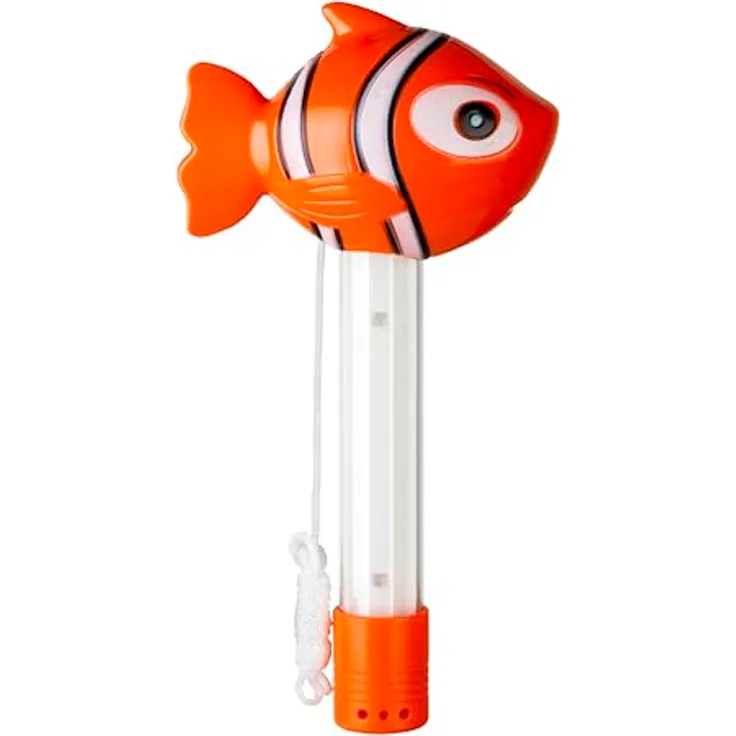 Gre 40055  Thermometer schwimmend Ball