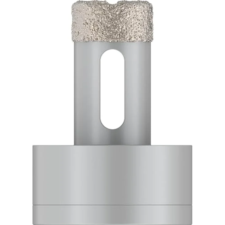 Bosch Accessories Diamant-Trockenbohrer X-LOCK, 20 mm für Hartkeramik, hohe Lebensdauer und schnelles Wechseln – Bild 1