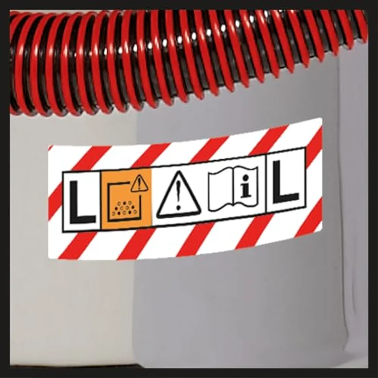 Einhell Nass-Trockensauger TE-VC 2340 SACL – Bild 5