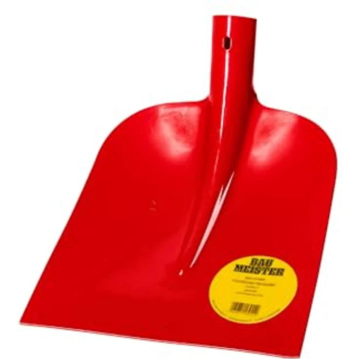 Idealspaten Holsteiner Sandschaufel Größe 2 – Bild 2